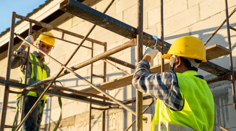 Professional fairlawn roofing services in Rushford, NY